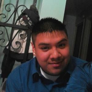 Meet your Posher, Erick